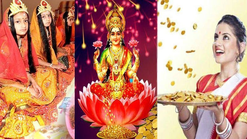 इन कामों को करने से रूठ जाती हैं मां लक्ष्मी फिर लाख कोशिशों के बाद भी नहीं आती बरकत​​​