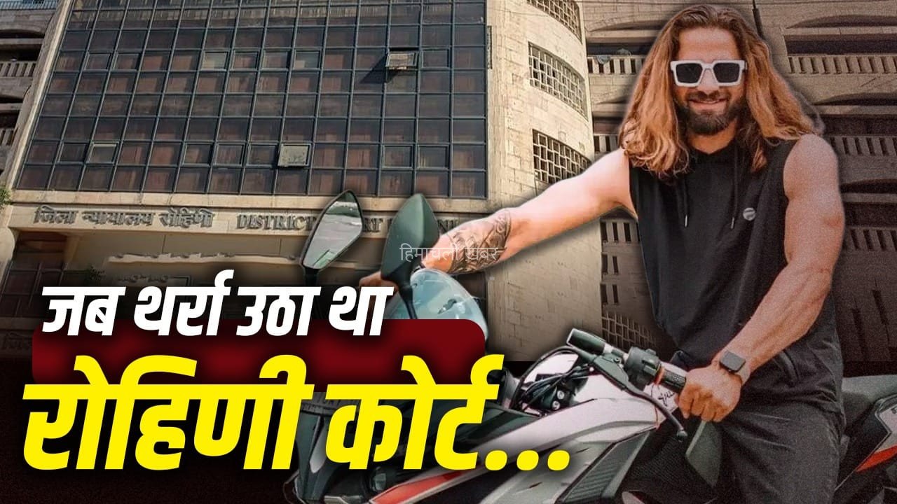‘वकील की ड्रेस में थे हमलावर…’ जिस गोगी गैंग पर अंकित बालियान की हत्या का दावा, 5 साल पहले कैसे खत्म हुआ सरगना?