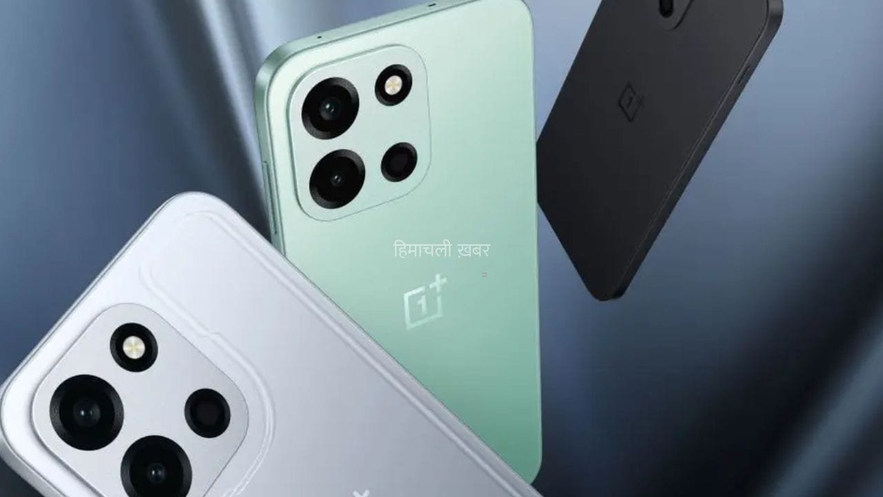 धांसू डिस्काउंट पर मिल रहा OnePlus का ये स्मार्टफोन, मिलती है 9,000mAh की बड़ी बैटरी
