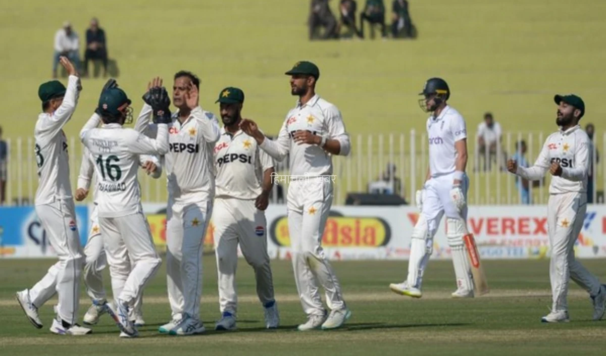 WTC Points Table: West Indies को हराकर Pakistan ने लगाई लंबी छलांग, टॉप 8 में की धमाकेदार वापसी