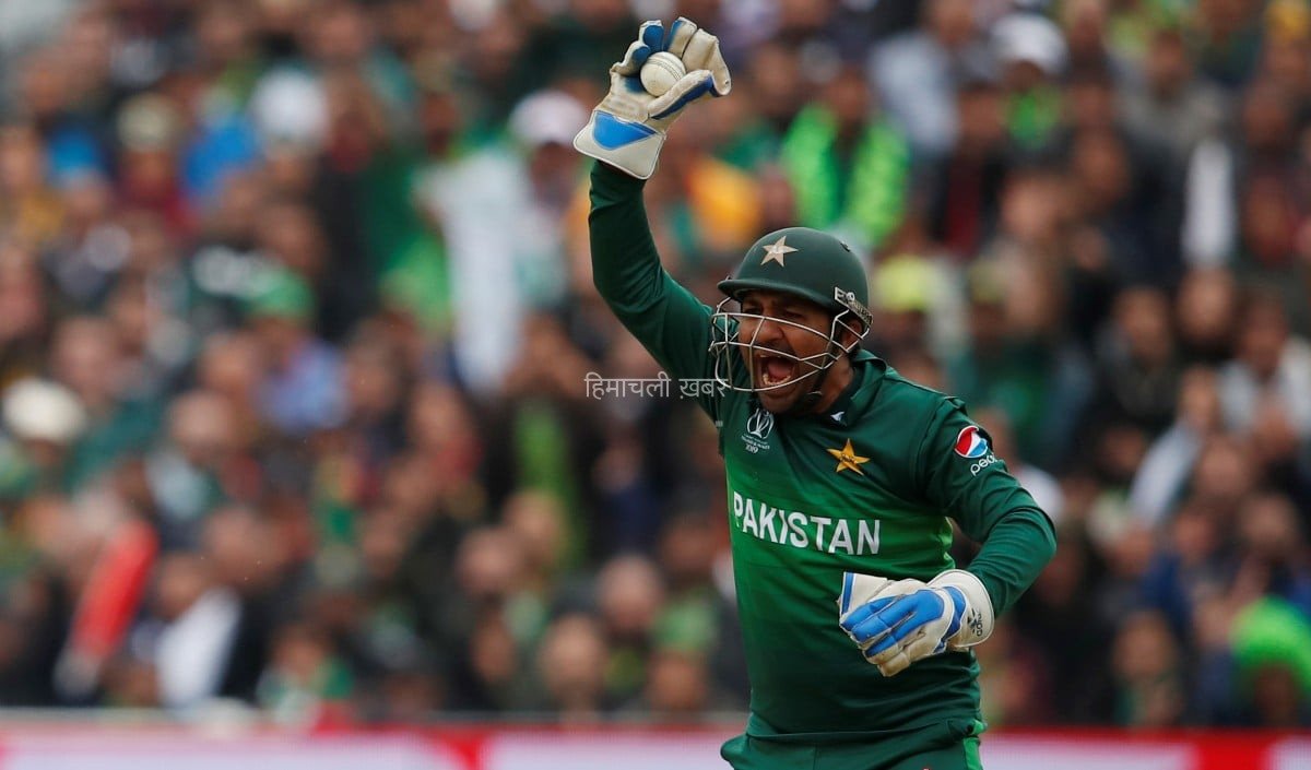 PCB Lords Test Controversy | लॉर्ड्स टेस्ट बहिष्कार की PCB की धमकी से बेखबर थे सरफराज अहमद, बोले- ‘उस वक्त हम लंच कर रहे थे’​