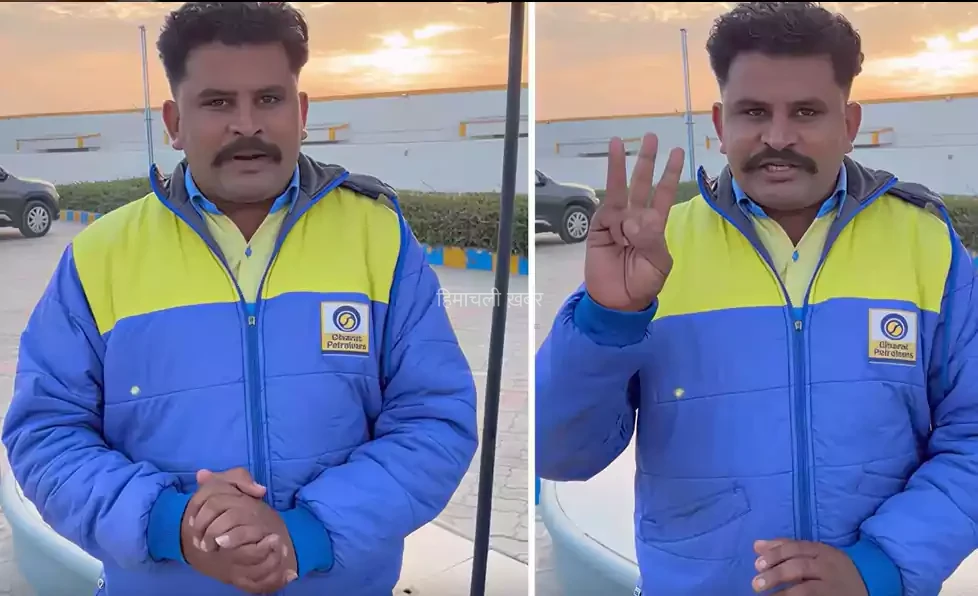 पेट्रोल पंप वाले ने बताया तेल भराने का सही तरीका। ₹100-₹200 का तेल क्यों नहीं भराना चाहिए? ये 2 बातें याद रखें
