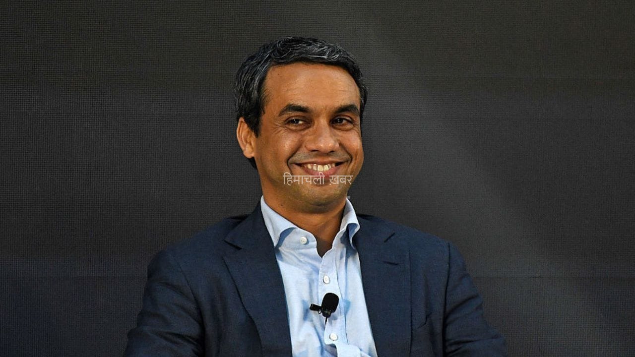 कौन हैं पिरोजशा? जो संभालेंगे करीब 100 साल पुराने गोदरेज ग्रुप की कमान​