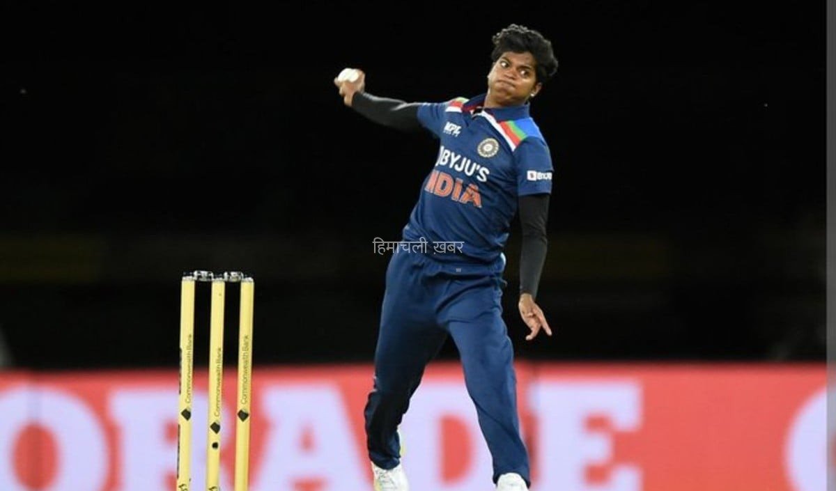 WCPL 2026: कैरेबियन लीग में Team India की 4 महिला खिलाड़ियों का जलवा, Pooja Vastrakar समेत दिग्गजों की एंट्री