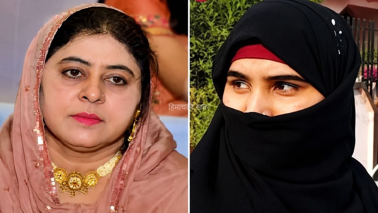 शाइस्ता, जैनब और आयशा… अतीक के परिवार की ये 3 इनामी महिलाएं कहां? 2 साल से UP पुलिस को तलाश