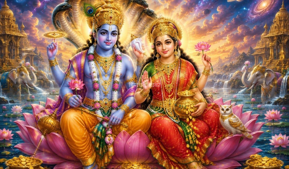 Putrada Ekadashi 2026: क्या सिर्फ पुत्र प्राप्ति के लिए है यह व्रत? जानें बेटी की चाहत पर धार्मिक मान्यताएं और Puja Rituals​