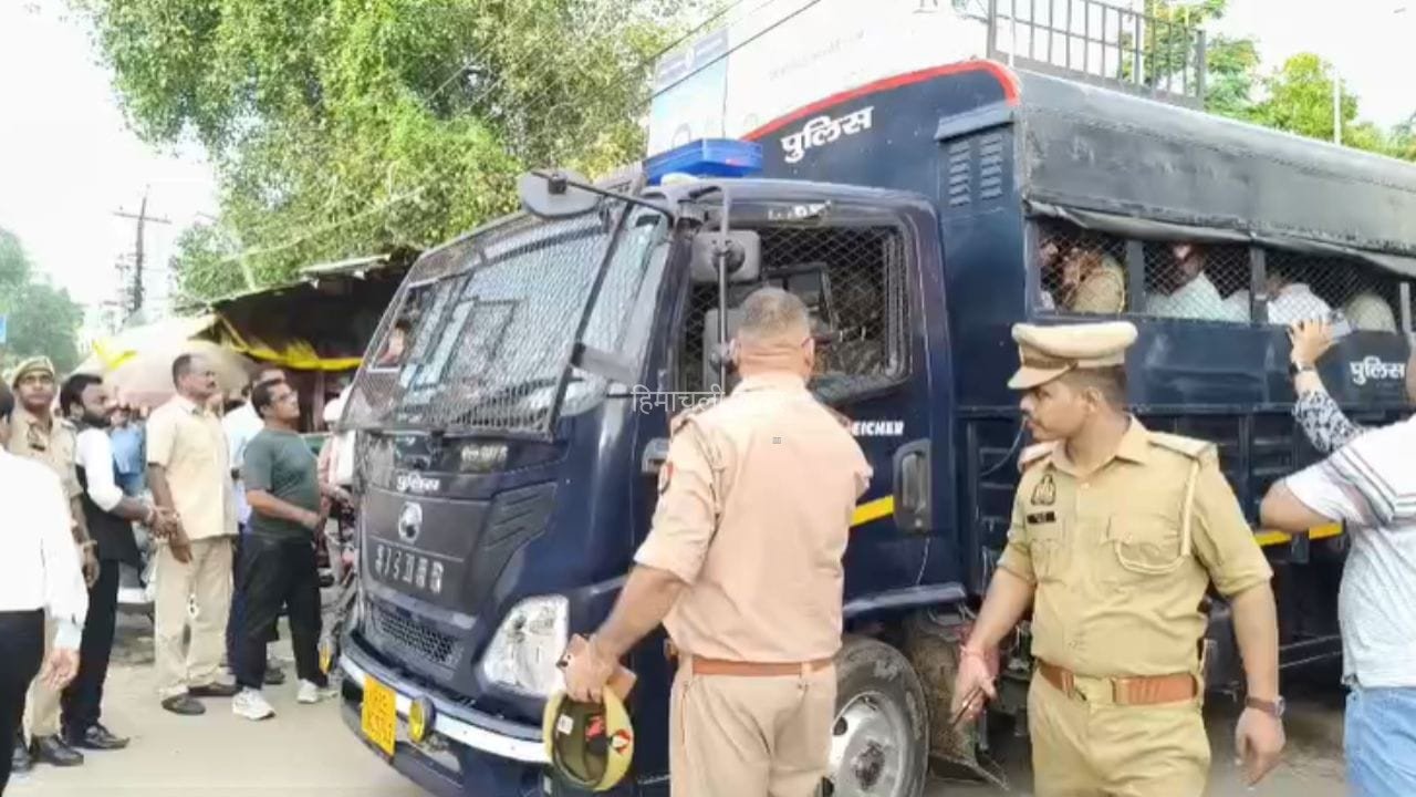 रायबरेली: 6 साल बाद आदित्य हत्याकांड में बड़ा फैसला, पूर्व सपा जिलाध्यक्ष आरपी यादव समेत 14 को उम्रकैद; 2 आरोपी बरी​