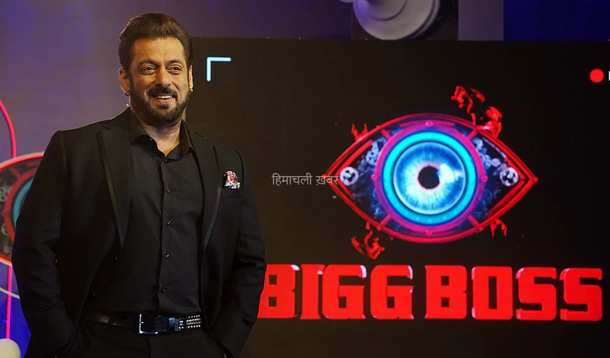 Bigg Boss 20 का नया टीज़र आउट: सलमान खान के ‘तथास्तु’ और ‘वरदान’ ने बढ़ाया सस्पेंस, जानें क्या होगी इस बार की थीम!​