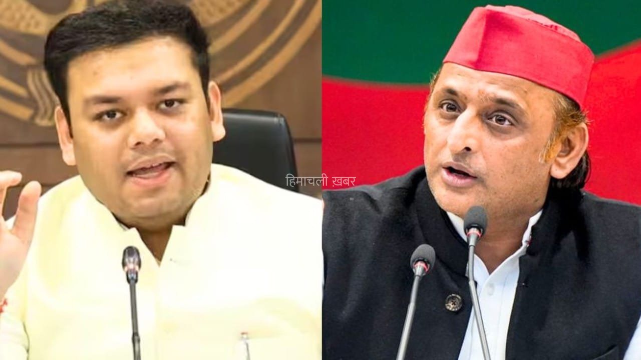 ‘एक भी स्कूल बंद नहीं हुआ, अखिलेश के सभी दावे झूठे’, संदीप सिंह ने आंकड़ों के साथ दिया जवाब