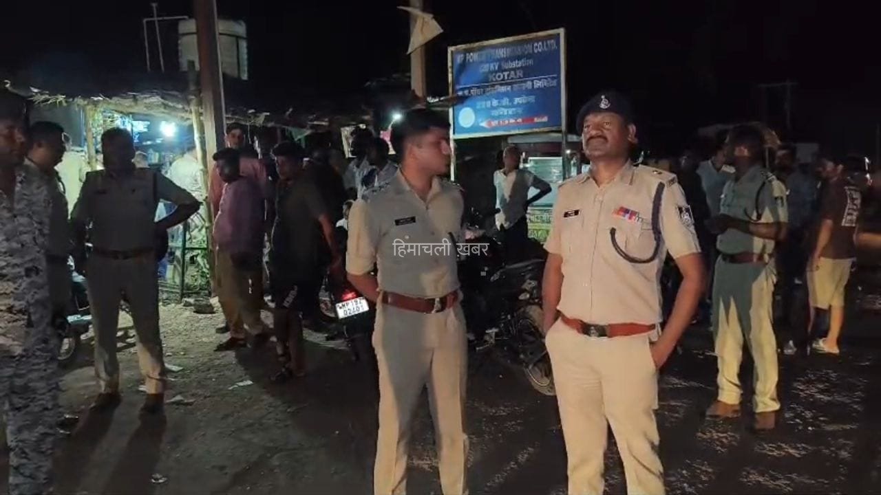 Satna Crime News: सुबह घर से निकली लड़की… कुछ घंटों बाद झाड़ियों में मिली लाश, रेप के बाद कर दिया मर्डर!