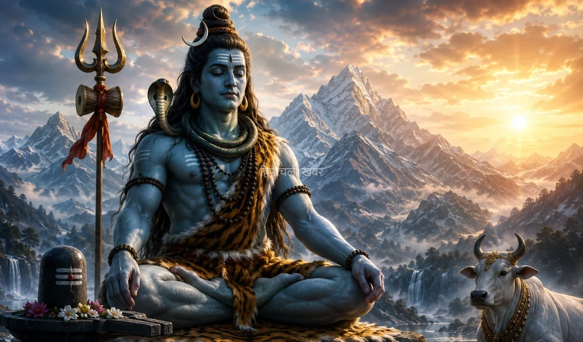 सावन का आखिरी सोमवार लाएगा Golden Opportunity, इन राशियों के लिए Career और Wealth के क्षेत्र में होगा बड़ा बदलाव​