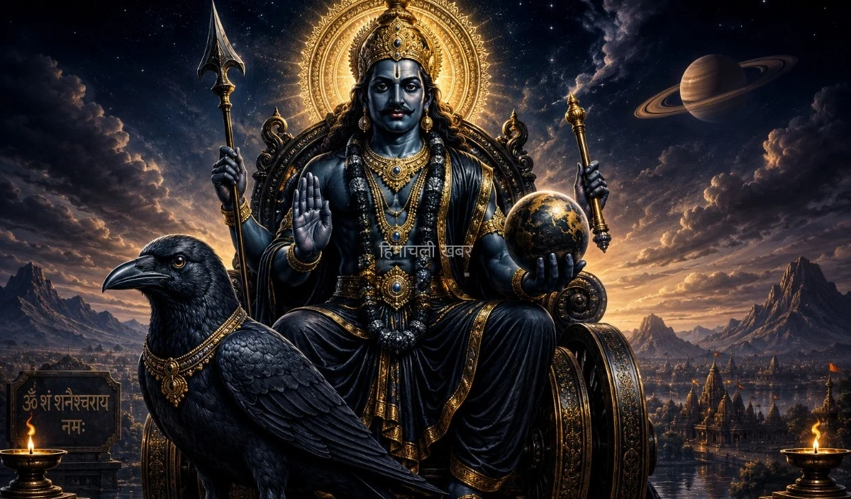 Shani Transit 2026: 20 अगस्त को शनि का नक्षत्र परिवर्तन, इन 3 राशियों के लिए Business और Investment में बड़े मुनाफे के योग