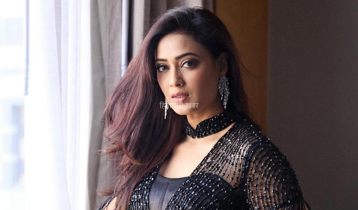 ऑनलाइन ग्रॉसरी में मिला कॉकरोच! भड़कीं Shweta Tiwari ने महाराष्ट्र FDA कमिश्नर तुकाराम मुंढे से लगाई गुहार​