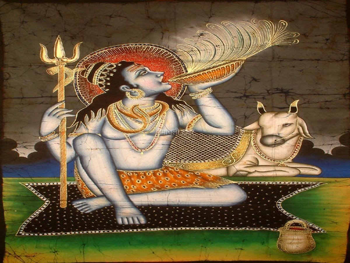 आखिर युद्ध से पहले क्या पीते थे देव-देवता? इंद्र को पसंद था ये खास रस, यूं होता था तैयार