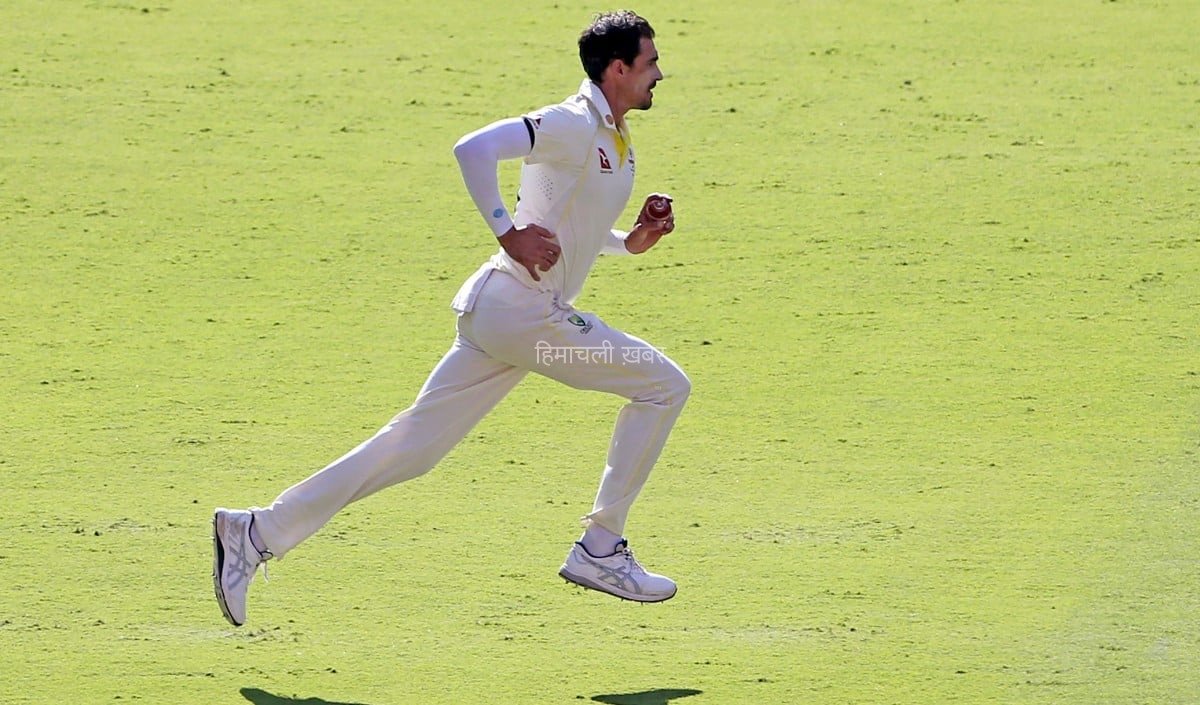 AUS vs BAN Test: पहले ही दिन 18 विकेट गिरे, Starc और Shoriful के कहर से कांपे बल्लेबाज!