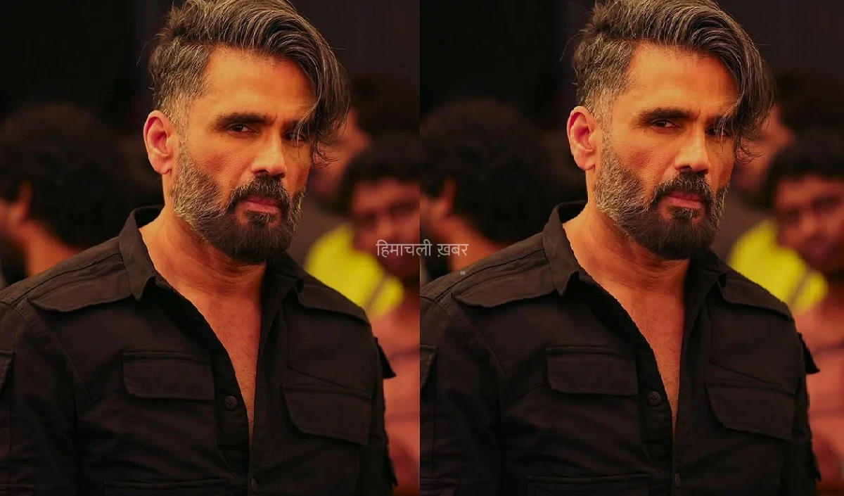 Sunil Shetty Birthday: Cricket और Business से फिल्मों तक, ऐसा रहा Actor का शानदार सफर​