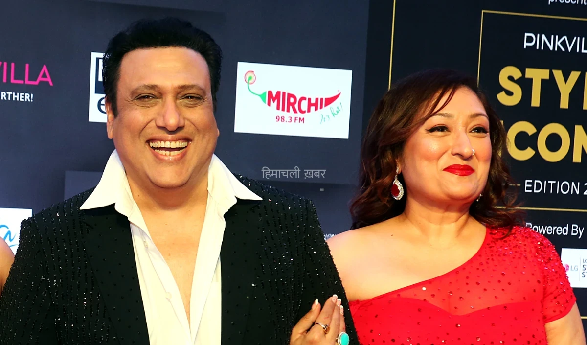 तलाक की खबरों पर लगा पूर्णविराम! सुनीता आहूजा ने गोविंदा के खिलाफ वापस ली डिवोर्स पेटीशन, मैनेजर ने की पुष्टि