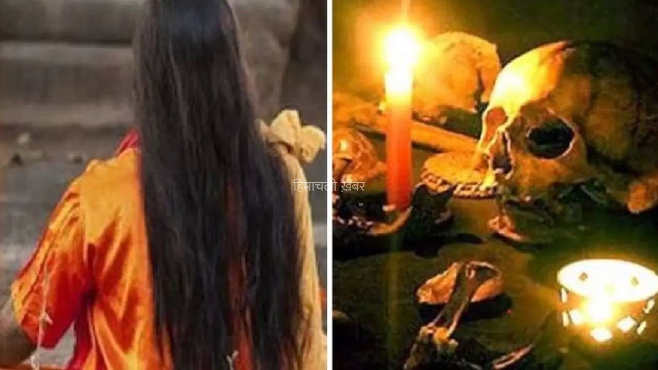तंत्र-मंत्र किया फिर बेस्ट फ्रेंड ने जबरन बदलवा दिया जेंडर, 18 दिन तक… करता रहा ये गंदा काम