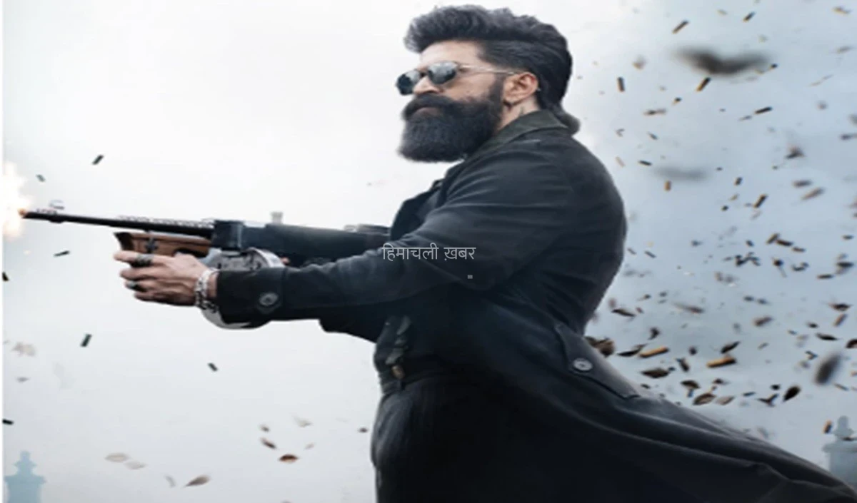 Yash की फिल्म ‘Toxic’ Trailer ने बढ़ाया रोमांच, बाप-बेटे की जंग और दमदार Action का दिखा जबरदस्त तालमेल​