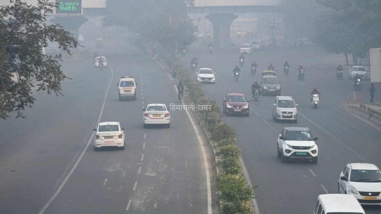दिल्ली-NCR में पेट्रोल-डीजल के नए LGV रजिस्ट्रेशन पर रोक… CAQM ने जारी किए निर्देश