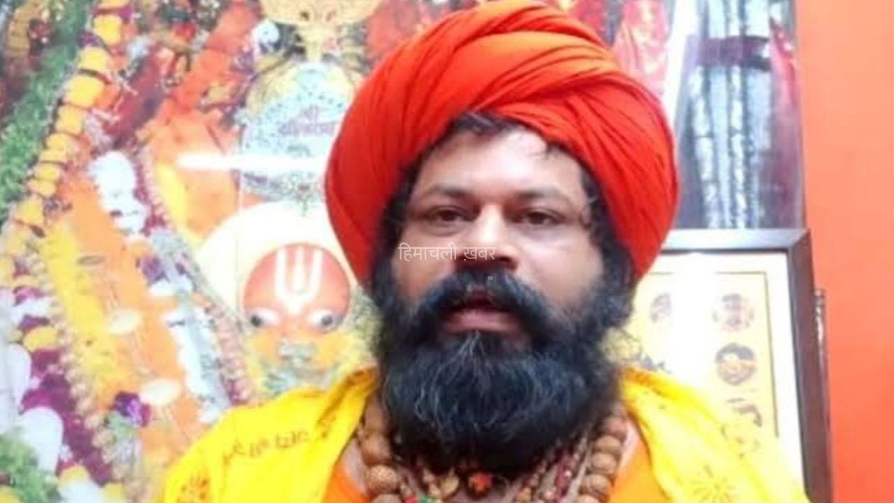 कोई माई का लाल रोक नहीं पाएगा… काशी-मथुरा में कार सेवा पर महंत राजू दास का बड़ा बयान