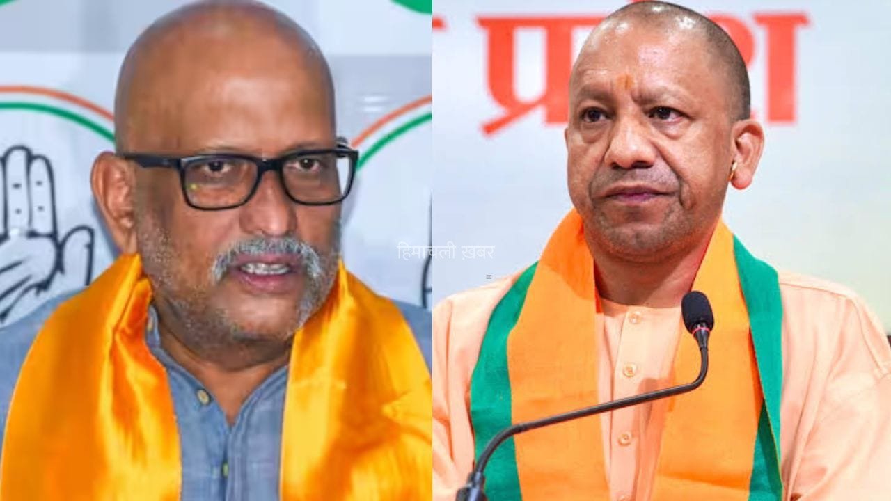 निषाद समाज की मां-बेटियों को गाली दिलवाई जा रही… मछली भोज विवाद पर UP कांग्रेस अध्यक्ष अजय राय का पलटवार