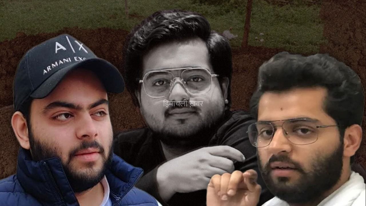 आबान का अंतिम सफर… उमर पहुंचा प्रयागराज, जेल से ‘पर्दों’ के घेरे में अली भी रवाना​