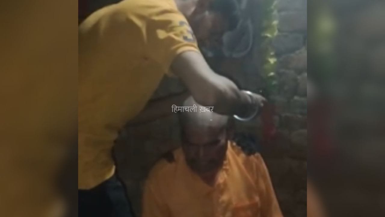 सिर मुंडवाया, मूंछ और चोटी काटी… सहारनपुर में युवक से दबंगों ने की मारपीट,  FIR दर्ज​