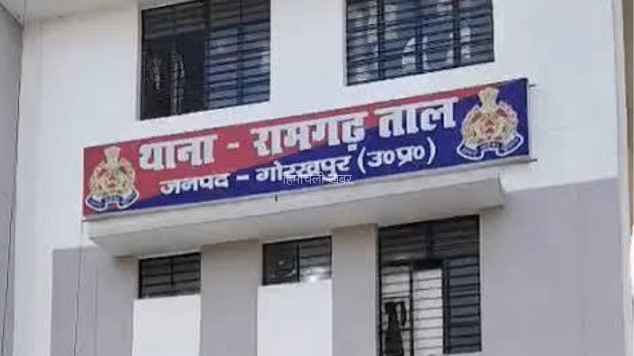 Gorakhpur News: ‘मेरा पति नपुंसक है’… पत्नी बोली- बीमारी छिपाकर कराई शादी, ससुराल के 8 लोगों पर केस दर्ज​