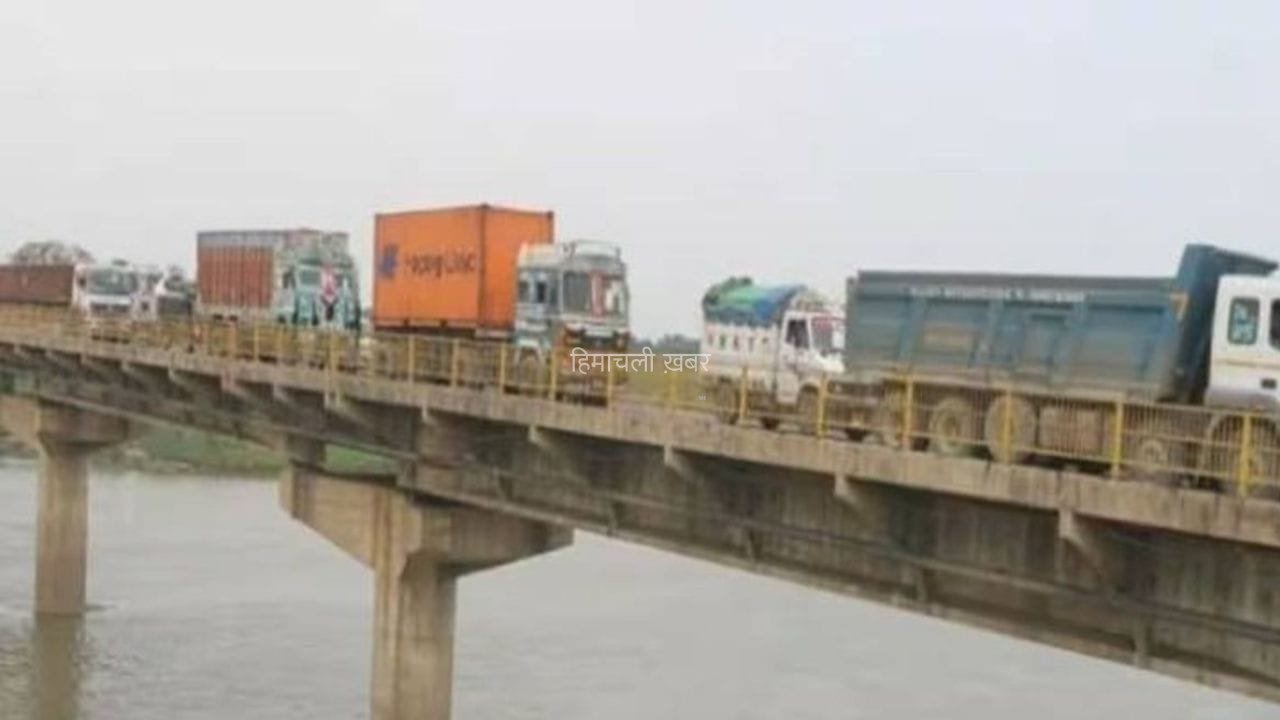 50 साल पुराना गंगापुल जर्जर, 90 दिन बंद रहेगा कानपुर-उन्नाव का अहम रास्ता; बदलेगा ट्रैफिक रूट​