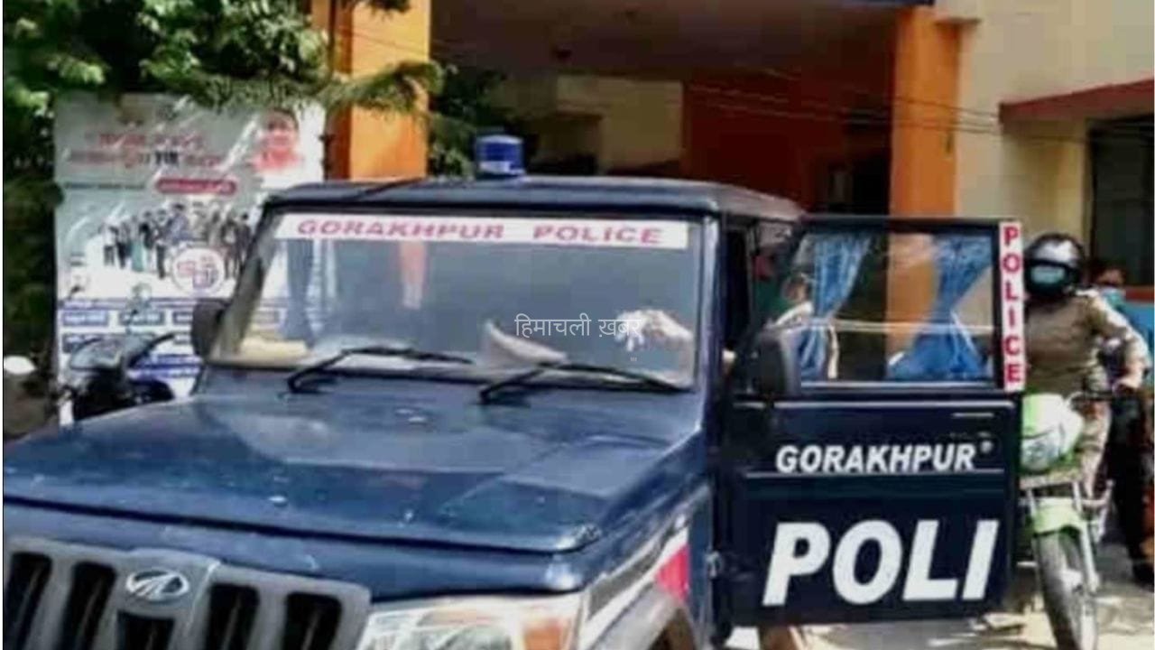 पति ने दूसरी शादी कर ली… गोरखपुर में सिपाही की पत्नी का आरोप, SSP से न्याय की गुहार