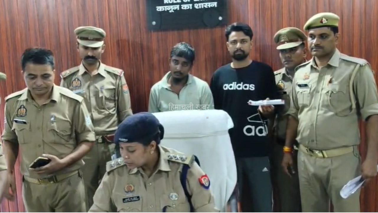 घर से बुलाया, चाकूओं से गोदकर ले ली जान… मुजफ्फरनगर में पिता की बेइज्जती नहीं सह पाए बेटे
