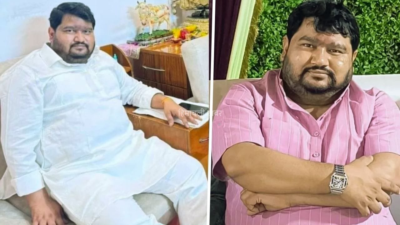 लखनऊ में हिंदू युवा वाहिनी के नेता धीरेंद्र प्रताप सिंह का नहर में मिला शव; एक दिन पहले हुए थे लापता​