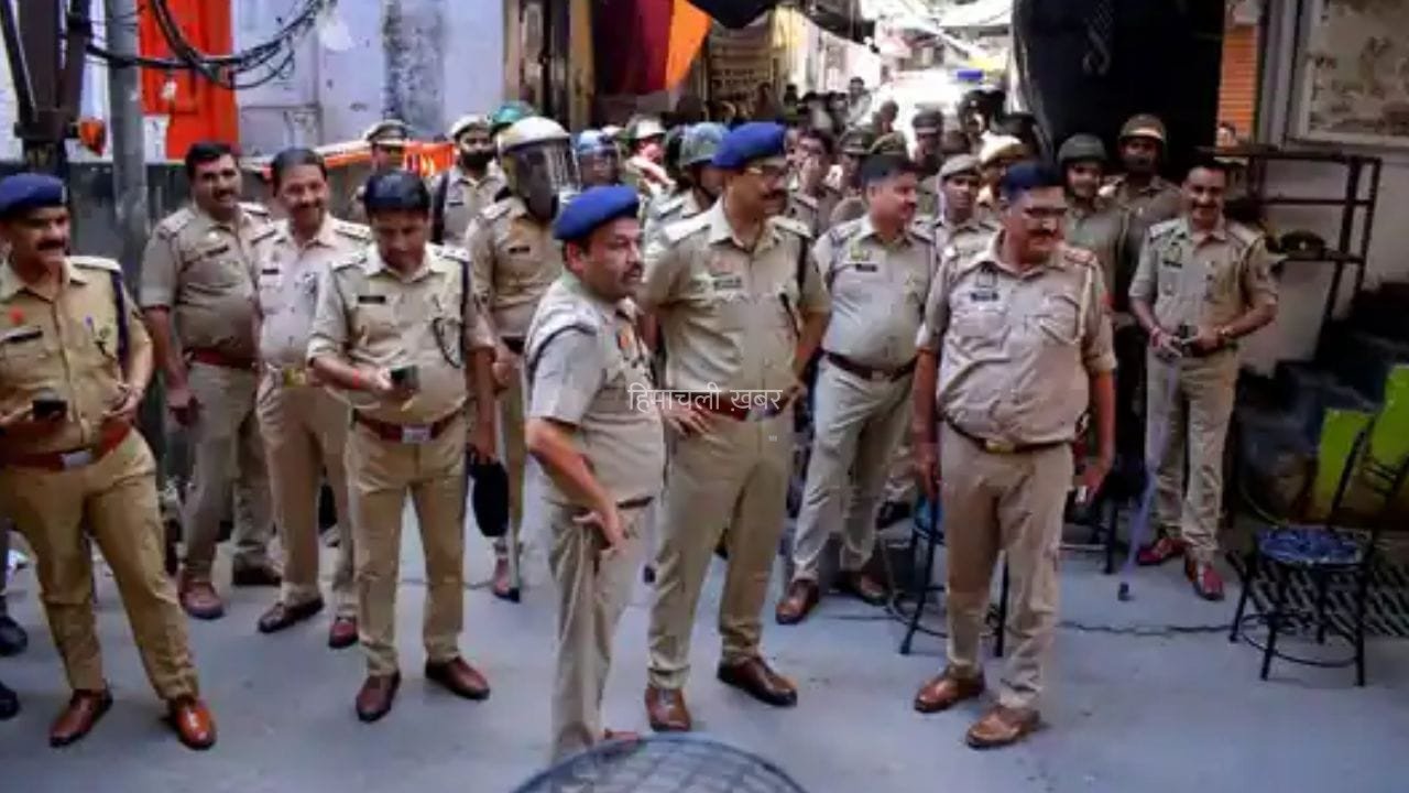 बरेली में रक्षाबंधन की रात खूनी संघर्ष… पैसों के लेनदेन को लेकर BJP नेता को चाकुओं से गोदा, सामने आई ये वजह​