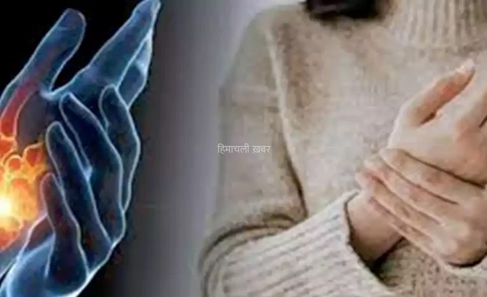 अब नहीं जमेगा जोड़ों में यूरिक एसिड। रोज सुबह खाएं ये चीज़ और देखें चमत्कारी असर। डॉक्टर भी हुए हैरान