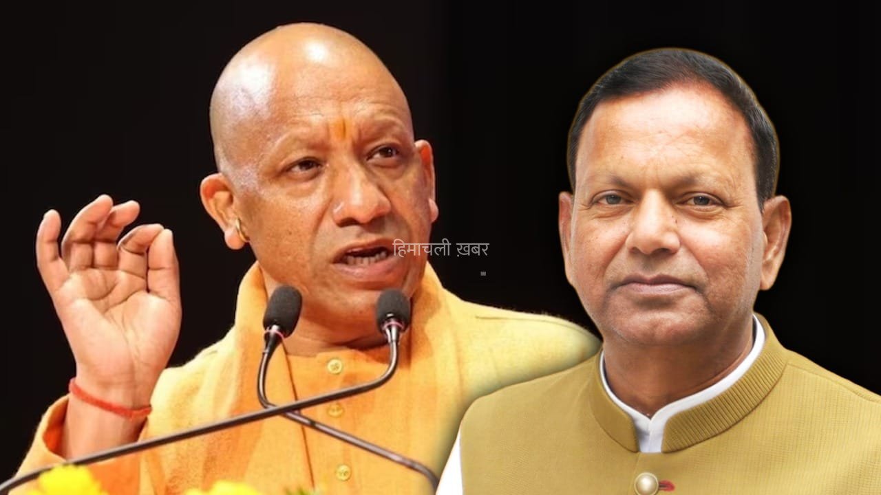 6 क्षेत्रीय प्रभारी, 7 मोर्चा प्रभारी… यूपी बीजेपी में नई जिम्मेदारियों का ऐलान, किसे क्या मिला?​