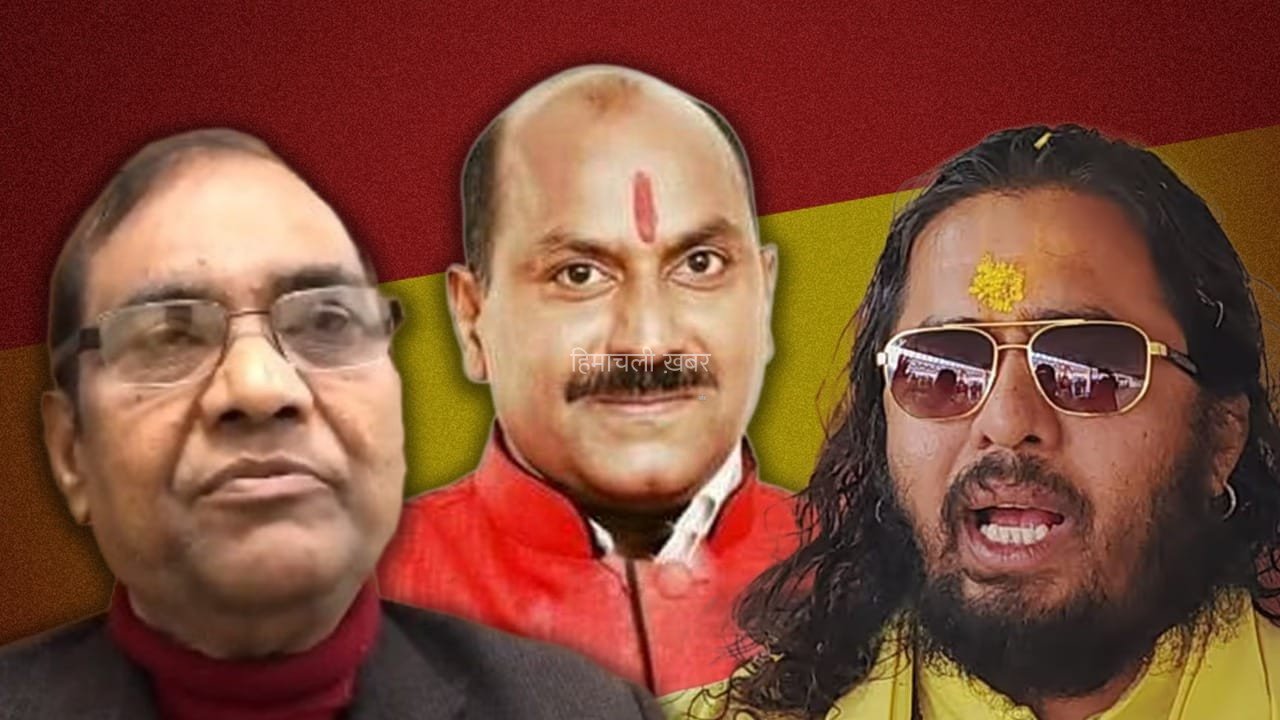 सतुआ बाबा, फतेह बहादुर से बृजलाल तक… योगी सरकार की बुलेटप्रूफ जैकेट वाली लिस्ट में कौन-कौन?​