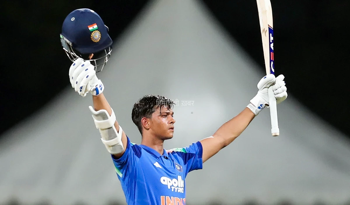 Yashasvi Jaiswal और Rishabh Pant के लिए बड़ी चुनौती, Galle के मैदान पर Sri Lankan Spinners का चक्रव्यूह तैयार​