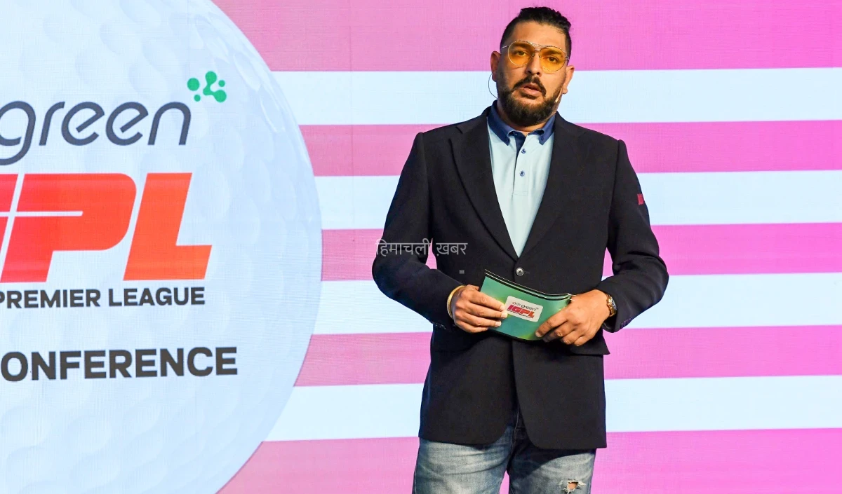 Yuvraj Singh के नाम और तस्वीर का अब नहीं होगा मिसयूज, Delhi High Court ने Deepfake पर लगाई रोक​