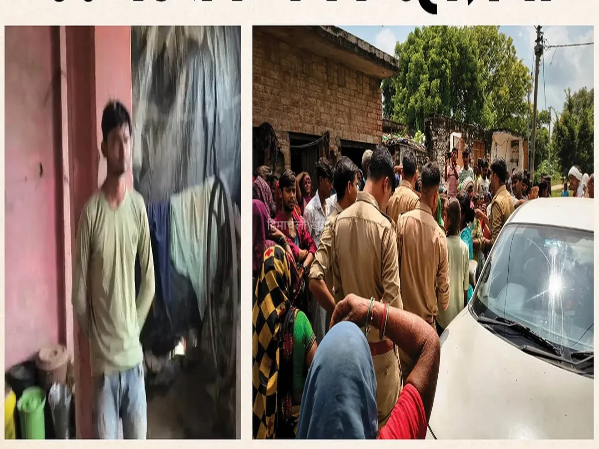 3 बच्चों की मां से इश्क लड़ाने आया कुंवारा आशिक, चुपके से लगाई कमरे की कुंडी; 30 घंटे तक किया टॉर्चर, फिर हुआ असली कांड!