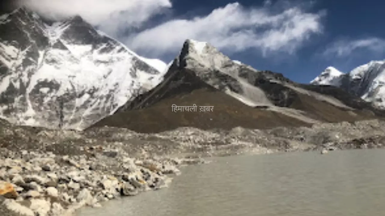 Credit: ICIMOD and UNDP