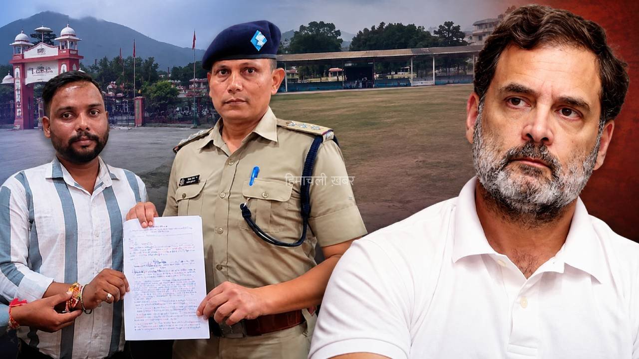 राहुल गांधी के खिलाफ FIR कराने वाला कौन? शुद्धिकरण कराने वाले लोगों से क्या है कनेक्शन, हल्द्वानी विवाद की पूरी कहानी