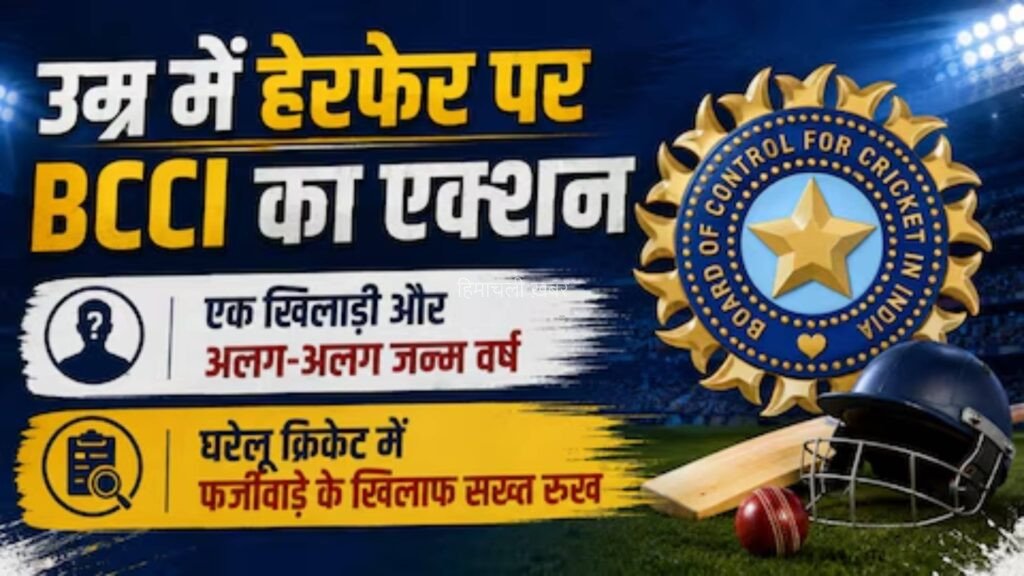 रोहित पर सख्त हुआ BCCI, 2 साल का लगाया बैन, अगली सीरीज में भी नही होंगे टीम इंडिया का हिस्सा