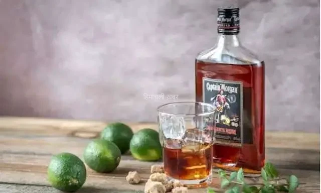 कैंसर और हार्ट अटैक जैसी 10 बीमारियों से बचाती है रम। बस पीने का सही तरीका सीख लो