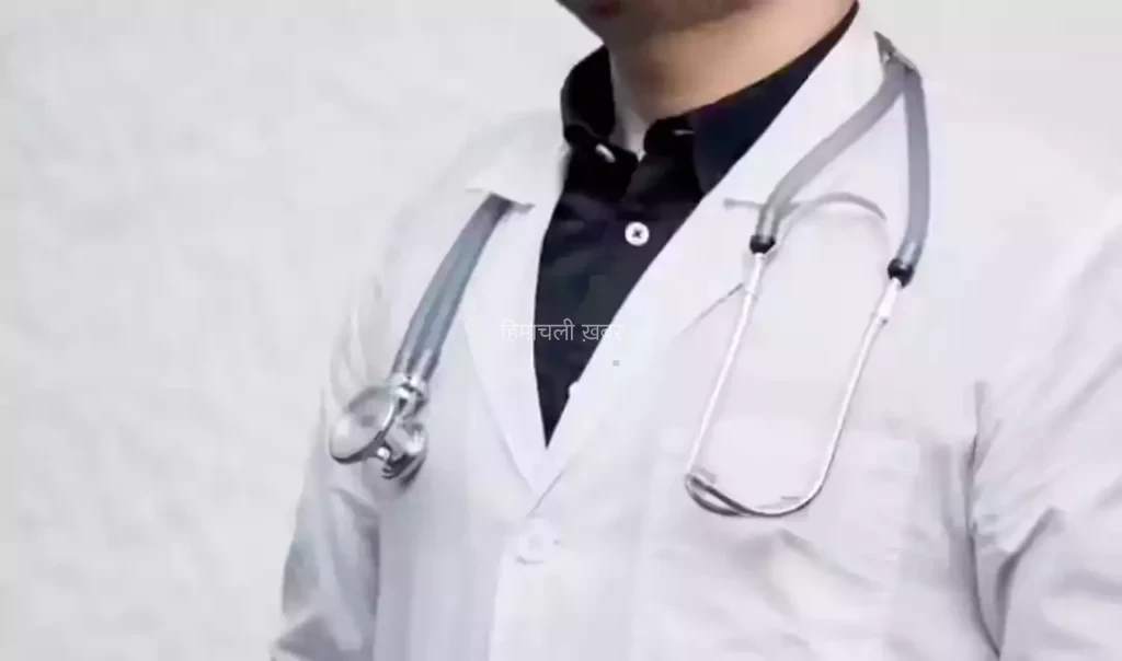 ​​ऐसा डॉक्टर, जिसने 6 करोड़ की रकम के लिए काट दिया अपना ही ये खास अंग! अब पड़ गए लेने के देने​​​