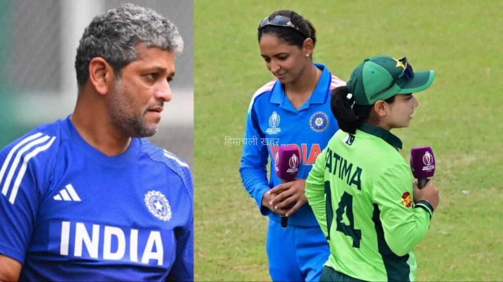 क्या एशिया कप 2026 में होगा भारत और पाकिस्तान के बीच हैंडसेक? भारतीय कोच ने दिया पाक की बोलती बंद करने वाला जवाब