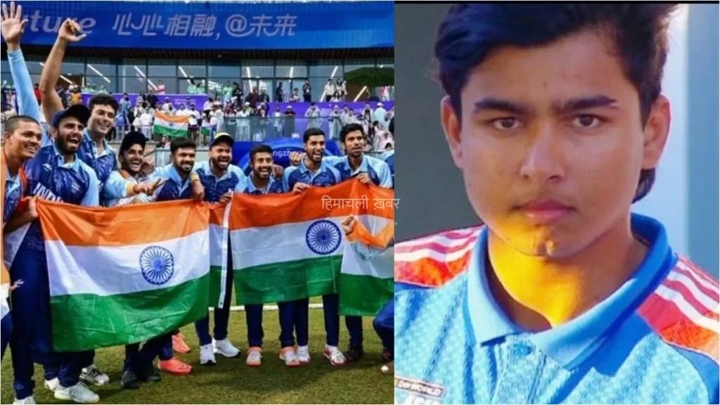 एशियन गेम्स 2026 के लिए 15 सदस्यीय टीम इंडिया घोषित, तिलक वर्मा बने उपकप्तान, सूर्या समेत ये 4 दिग्गज बाहर​
