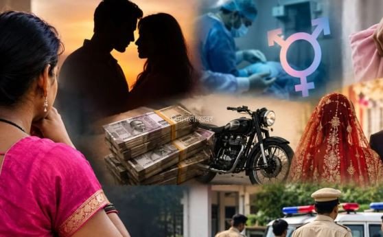 ‘शादी करोगे तो पहले लिंग परिवर्तन कराओ’… जबरन सर्जरी का दबाव, 4 लाख और बुलेट लेने का आरोप; आगरा में किन्नर की दर्दभरी कहानी