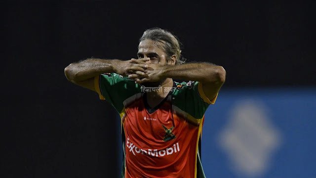 CPL 2026 में 47 साल के कप्तान का दबदबा, टीम को लगातार 5 जीत दिलाकर मचाई सनसनी​