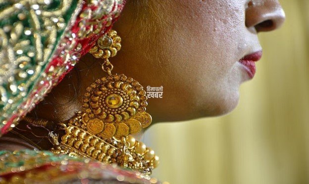 The bride refused to have sex on the wedding night, the groom said: she is not a girl... there was commotion